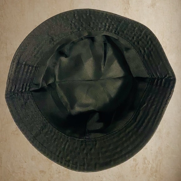 NWOT Ninfa Unisex Crypto Swag Bucket Hat *RARE* - Picture 3 of 3